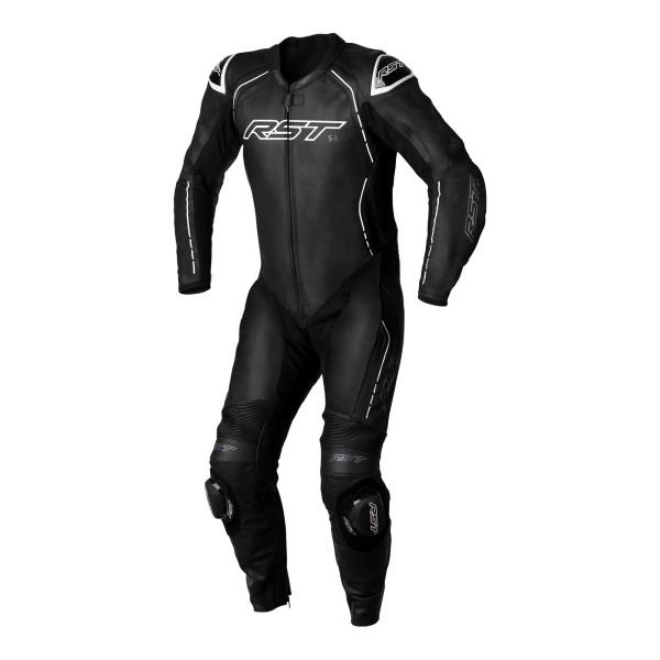 RST S1 ce mens leather suit